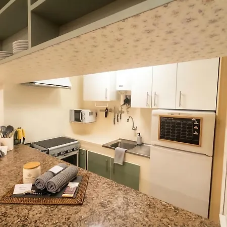Apartamento Rentenerife Sand&sea -