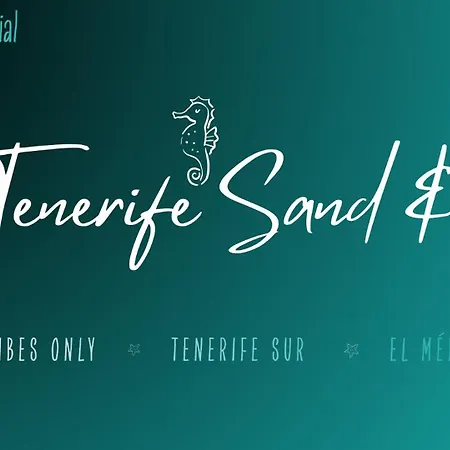 Apartamento Rentenerife Sand&sea - El Médano
