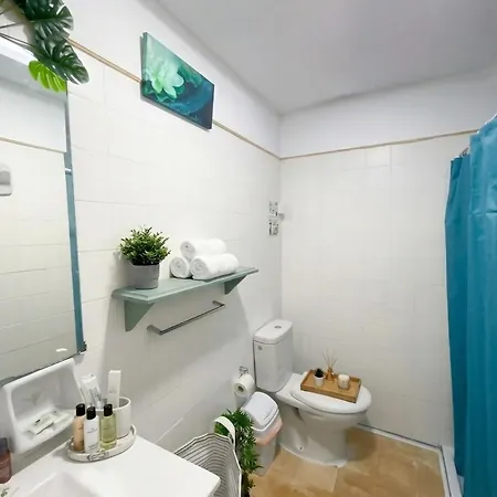 Rentenerife Sand&sea - Apartamento