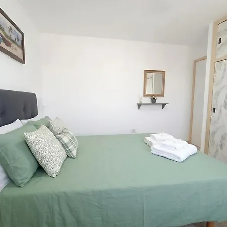 Apartamento Rentenerife Sand&sea -