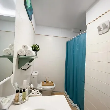Rentenerife Sand&sea - Apartamento El Médano