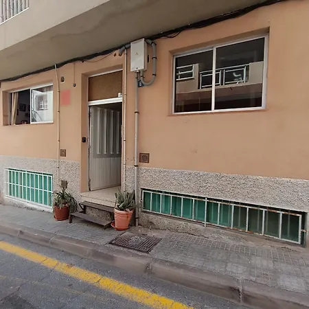 Apartamento Rentenerife Sand&sea - El Médano